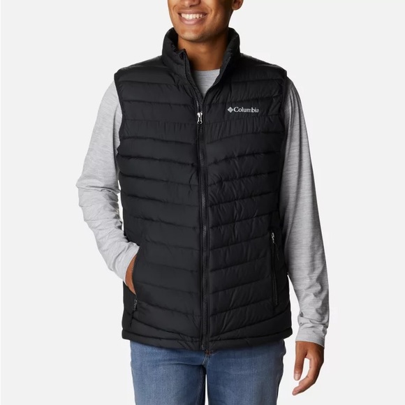 Columbia Other - Men’s Columbia Vest (XL)